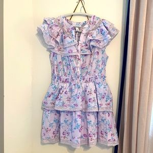 LoveShack Fancy x Target Dress 🎀